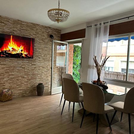 Happy Hideaway Apartment Alicante Exterior foto