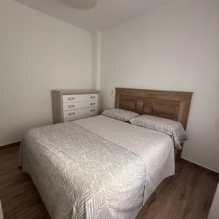 Happy Hideaway Apartment Alicante Exterior foto