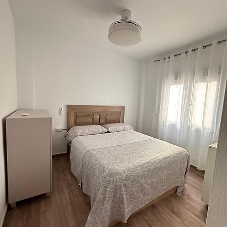 Happy Hideaway Apartment Alicante Exterior foto