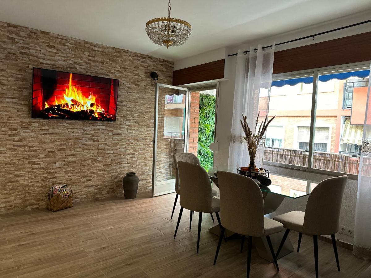 Happy Hideaway Apartment Alicante Exterior foto
