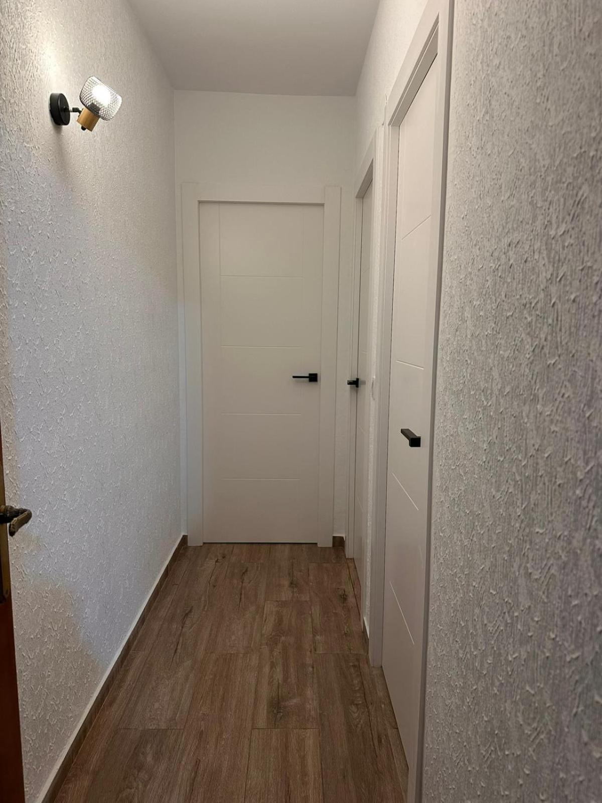 Happy Hideaway Apartment Alicante Exterior foto