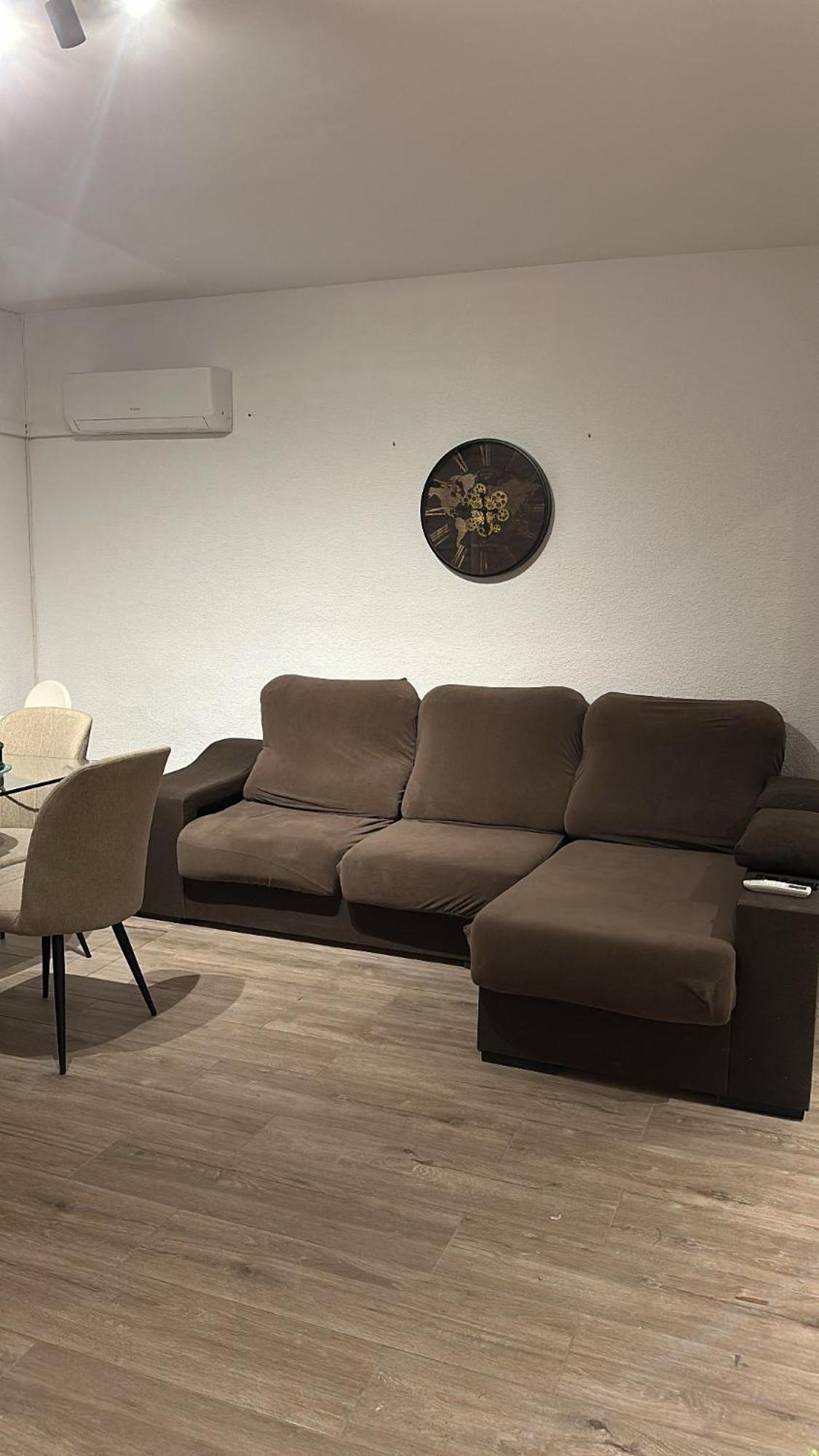 Happy Hideaway Apartment Alicante Exterior foto