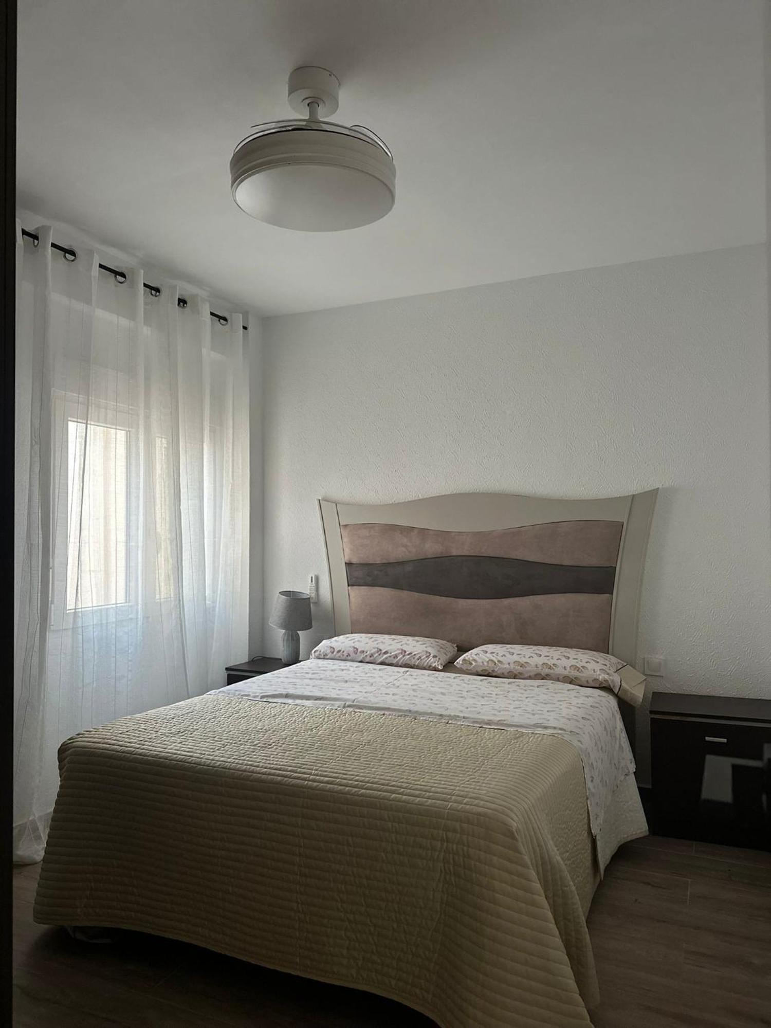 Happy Hideaway Apartment Alicante Exterior foto