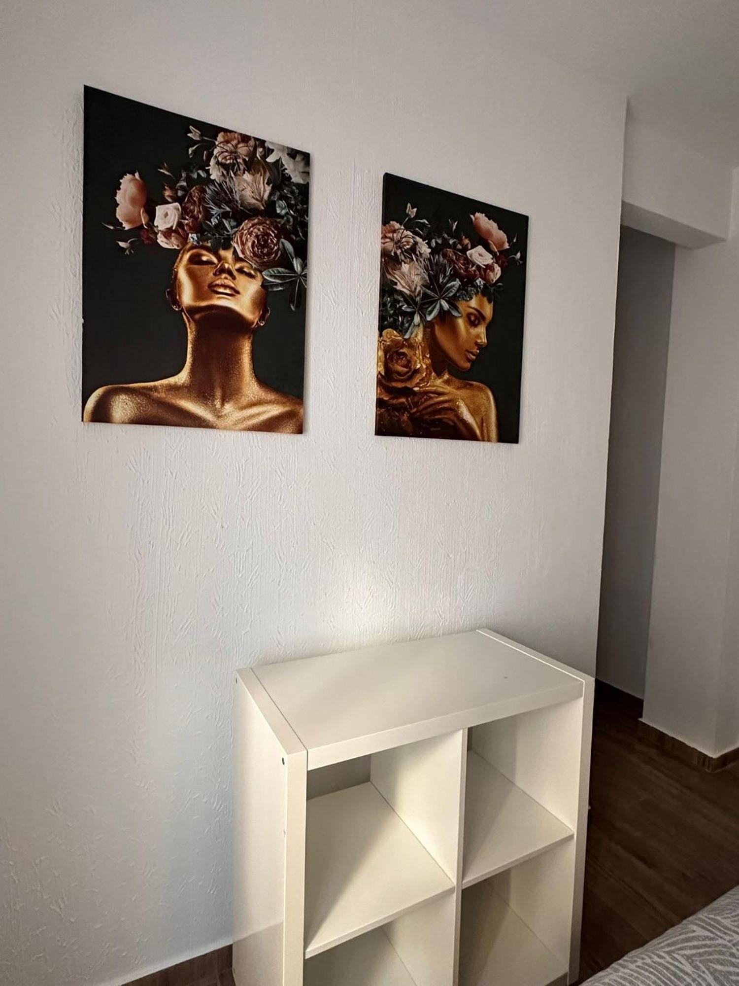 Happy Hideaway Apartment Alicante Exterior foto